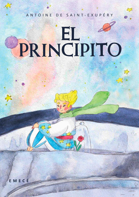 "El principito"