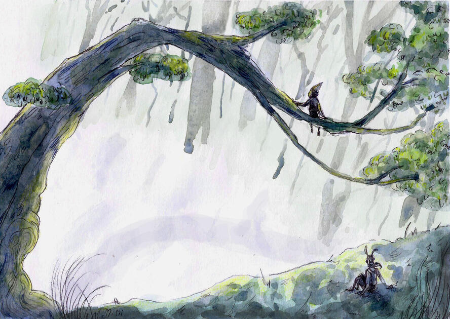 Encargo personalizado